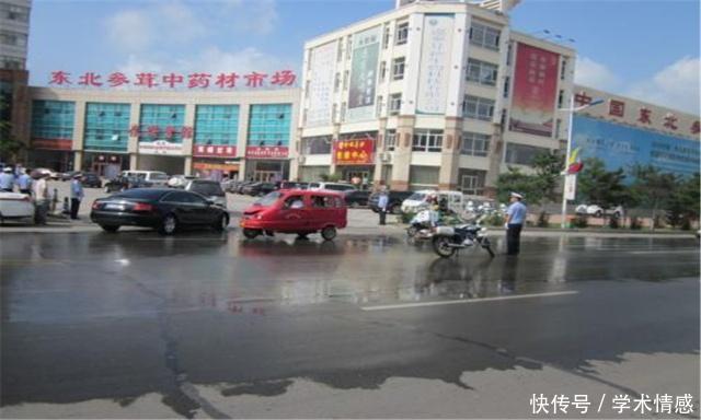 辽宁34亿砸向这个县，20个项目开工，带动生命健康产业新路线