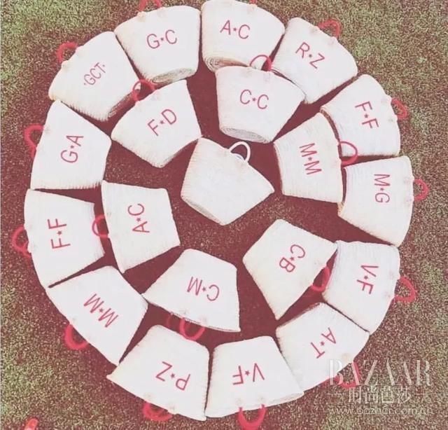 她们的幸福太“刺眼”，说这样的婚礼我一点都不羡慕，你信？