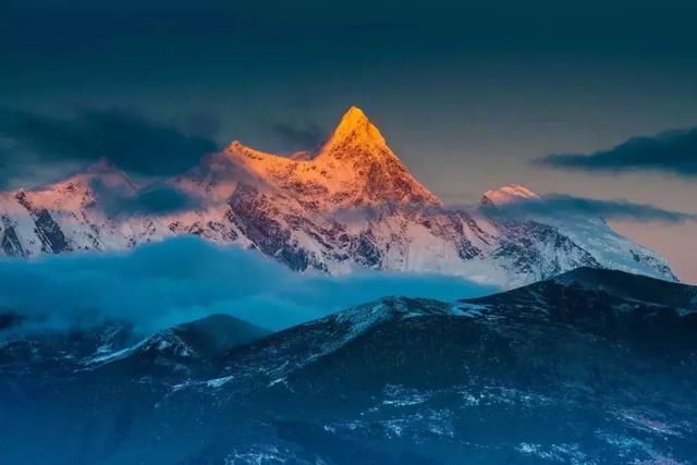 川藏线10日寻梦之旅，可以说是人类“最后的秘境”（内附线路）！