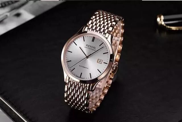 30岁的男人戴什么表最有品味？