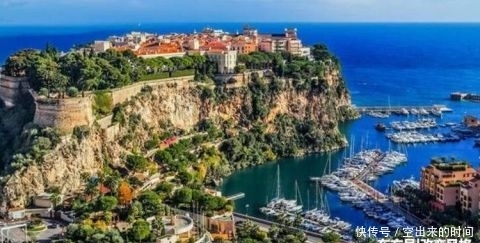 全球第一个将被大海吞并的国家，现已将全国迁居，太惨了