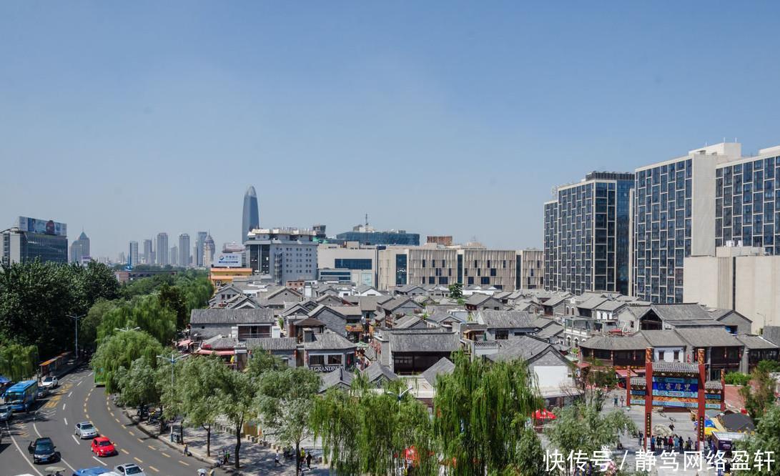 山东这两座城市被点名, 未来有望升特大城市, 但却不是烟台和临沂