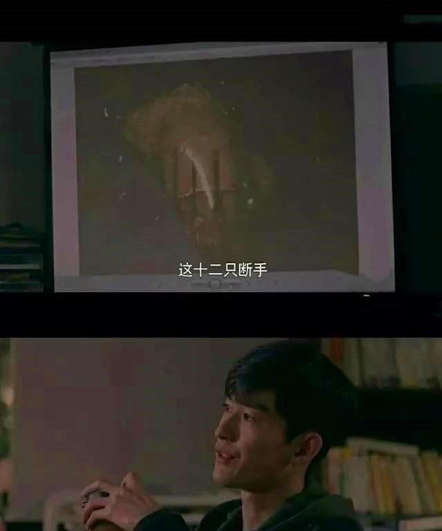  『种台词』国产剧中让人智熄的台词，你别怀疑导演的智力，你得怀疑人生