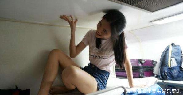 火车卧铺，为什么要“收走”车票呢乘务员透露其中“猫腻”