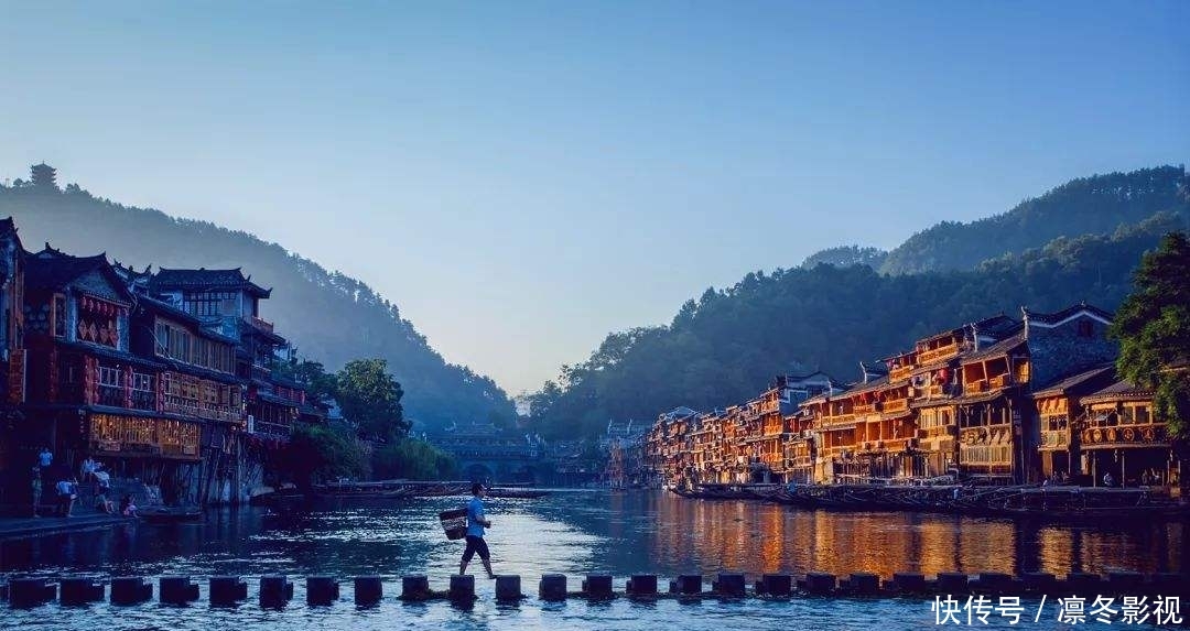 中国最神秘的3个地方，每一个都是传奇，谜团至今未解开！