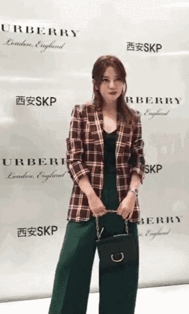 美人计｜赵薇这次真瘦了，不是P的