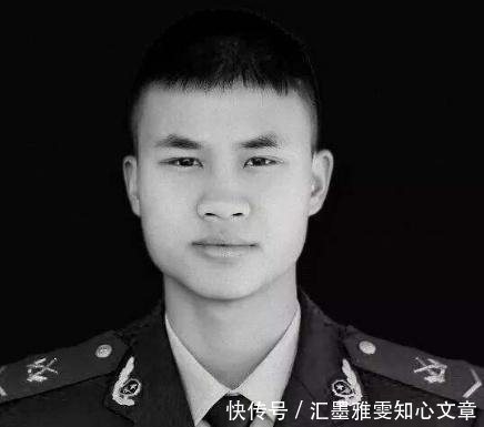 21岁消防战士谢勇“魂归故里”，母亲泣不成声让我看他最后一眼