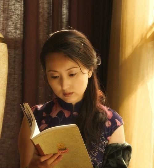 #老照片#陈晓旭这么美原来她有一个高颜值妈妈几张老照片看尽她简短一生