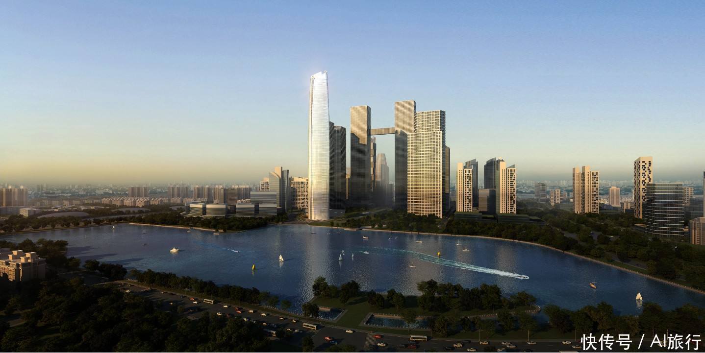 我国位置最好的省会：不是广州和西安，是你的家乡吗？