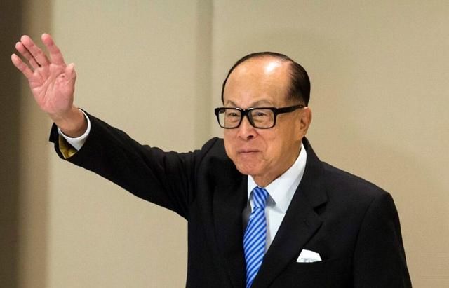 李嘉诚真诚分享：2019年做好这两大行业，任何人都可以彻底翻