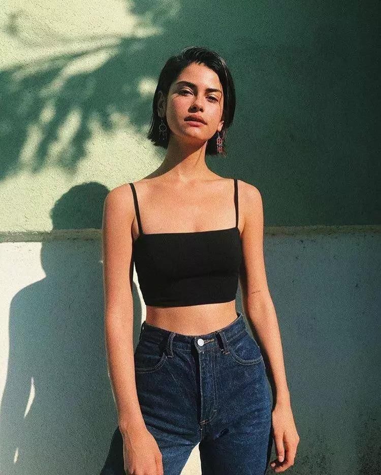 短发别乱剪!看完这篇才知道你适合不适合