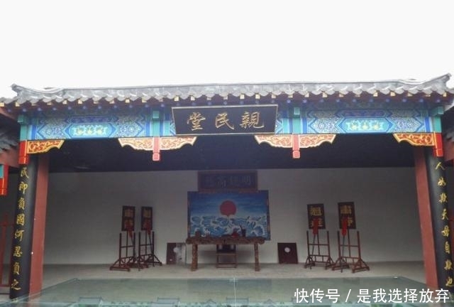 山东省十大古镇，济宁就占了三个！