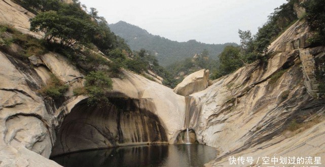 河南“最具良心”的景区，不但门票免费，而且四十元都包吃住！