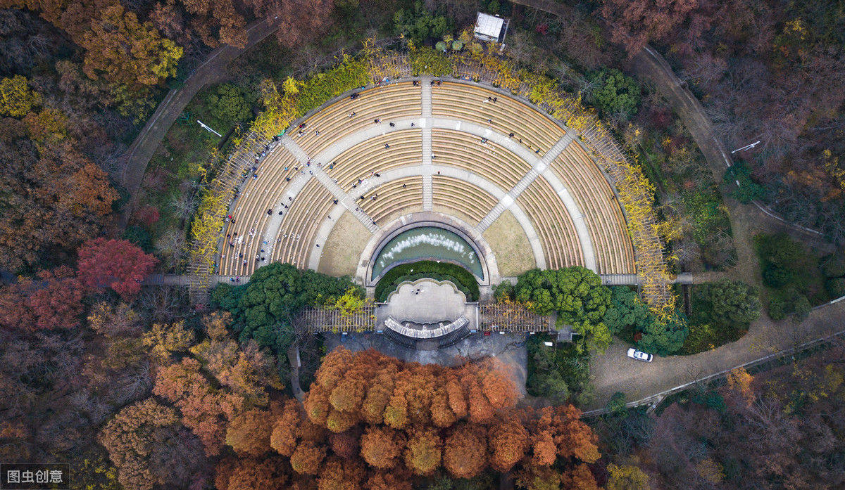 江苏最“大方”的旅游城市，所有5A级景区，全都对游客免费开放