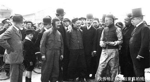 『汉奸』清朝王爷拒绝当汉奸,曾摆地摊谋生,因这一爱好建国后享部级待遇!