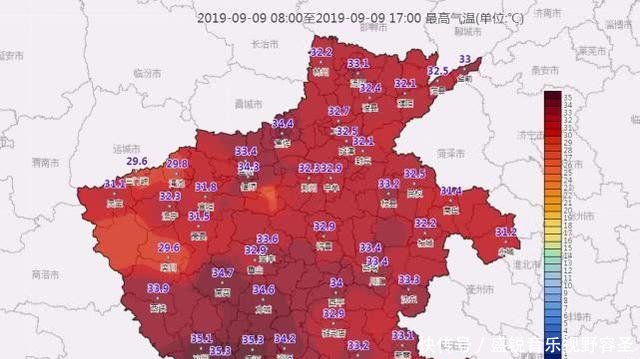  降温：大风+狂降8℃！河南今起将大范围降温！郑州、洛阳等16地