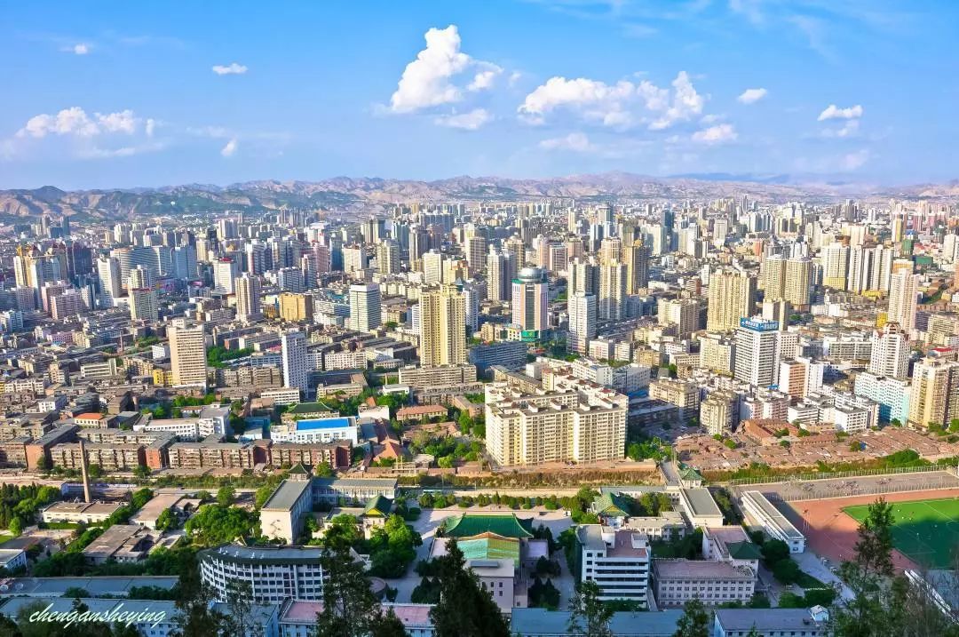 中国十大城市排名！结果大吃—惊！