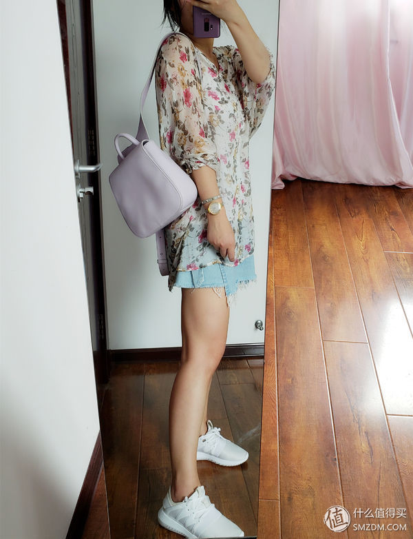 无裙不夏天，一衣要两穿!