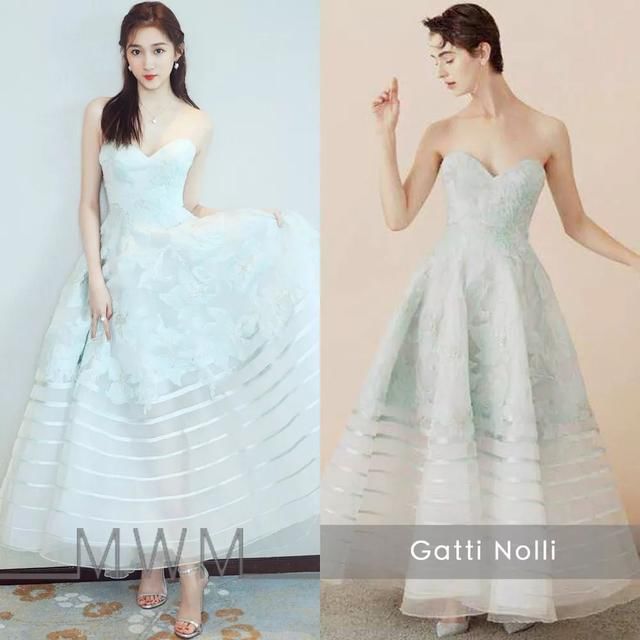 放弃吧，你们斗不过她的