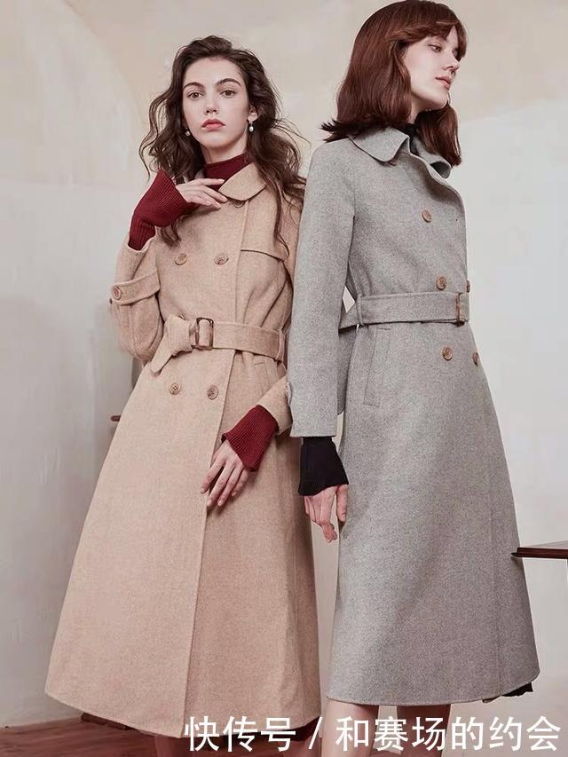 『气质』关注早春法式浪漫穿搭,7套精致搭配,教你穿出时髦气质