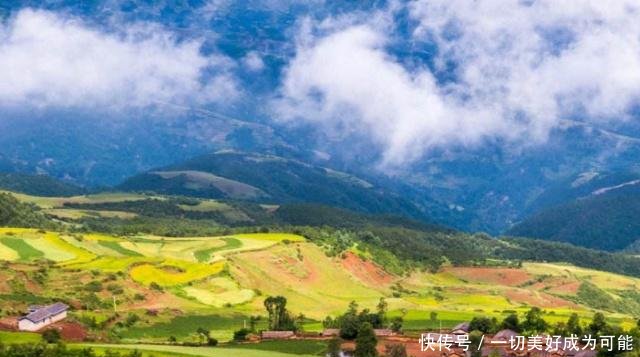 重庆新机场花费16亿，地址选择在偏远的大山上，意欲何为呢