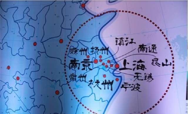 一条憋屈的河，花几百年找不到出海口，却在非洲打造了两个上海