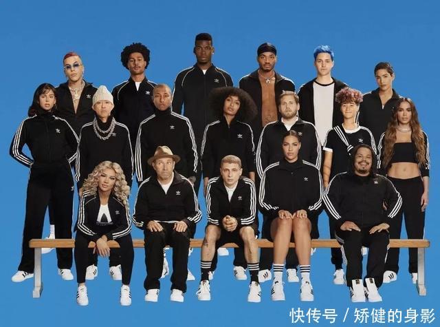  球鞋：贝壳头不仅是一双运动鞋