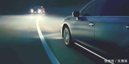  [提前]老司机说的“走灰不走白，见黑停下来”，是啥意思？提前