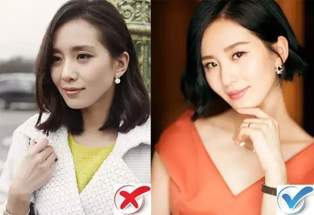 44岁周迅演少女被群嘲化妆不注意这3点，瞬间老10岁