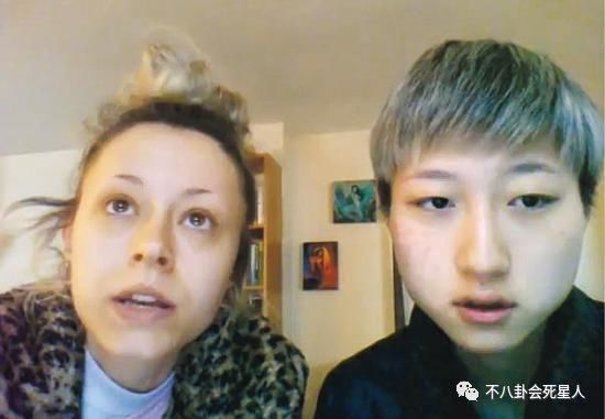 吴绮莉拒绝回应女儿婚讯，但友人证明她早就知晓，而且另有目的