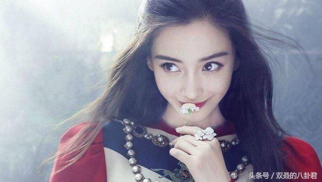 惊人内幕反弹消息，Angelababy 粉丝曝光黄晓明重量级内幕