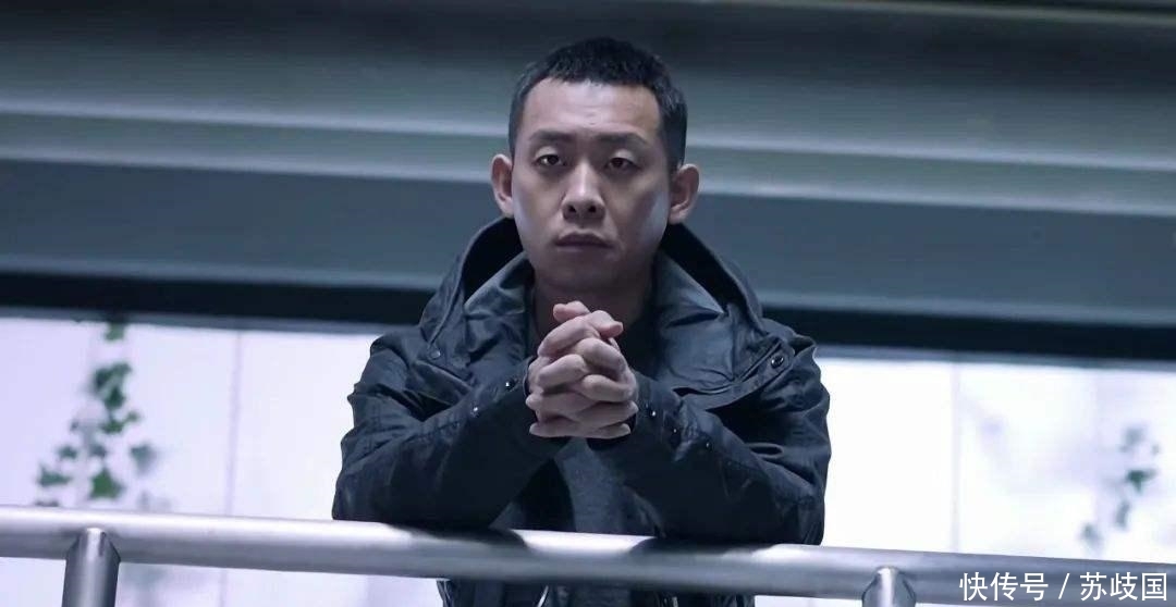  『重生』男主不知自己正邪，受伤前后判若两人，《重生》张译就是“关队2
