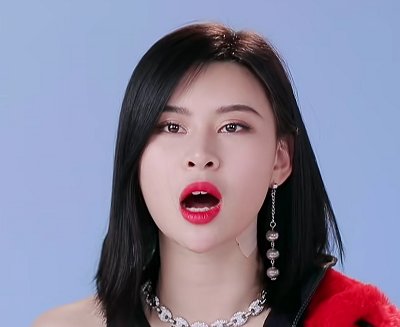  #选手#金吉雅说出自己改名的原因后，其他选手都羡慕了，寓意真好