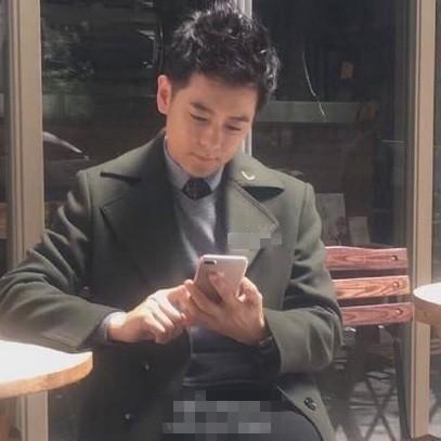 佟大为用苹果7发照片被“骂惨”，林志颖微博都不敢显示手机型号