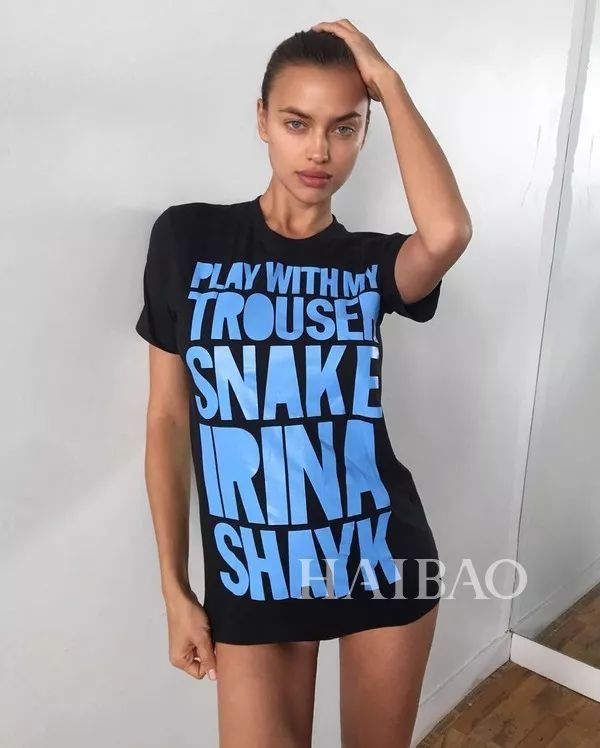 吃瓜| 甩掉30亿C罗为富豪男明星生娃?这枚超模才叫开挂!