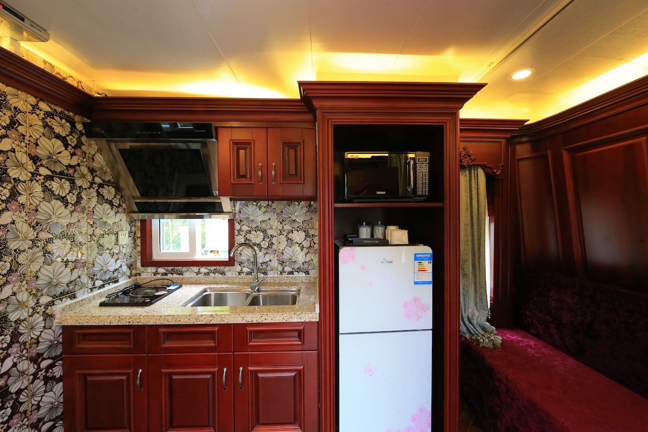 武汉周边游3??丨黄陂赏花和登山徒步，推荐这四个景区必须打卡