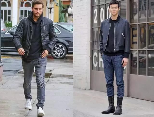 恭喜你，在出门前看到了这篇穿裤子四大禁忌