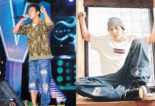 陈冠希为什么是中国的潮流教父?他的 11 双鞋个个都是经典!