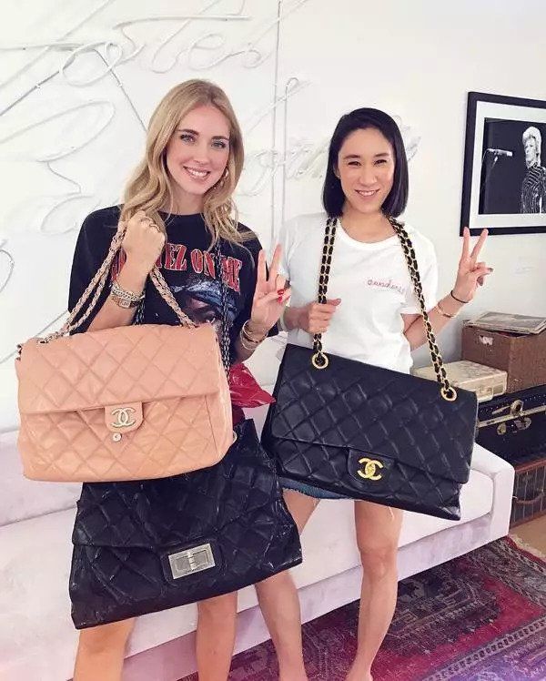 种草| 这些包包买了保证背10年也不落伍，甚至还能当传家宝!