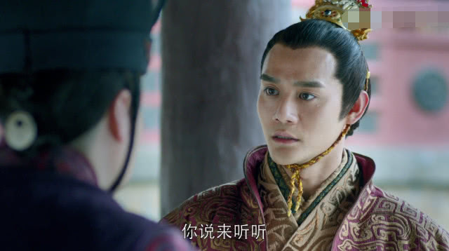  『全家人』琅琊榜同样是谋反，为啥誉王能够保全家人，祁王结局却这么惨