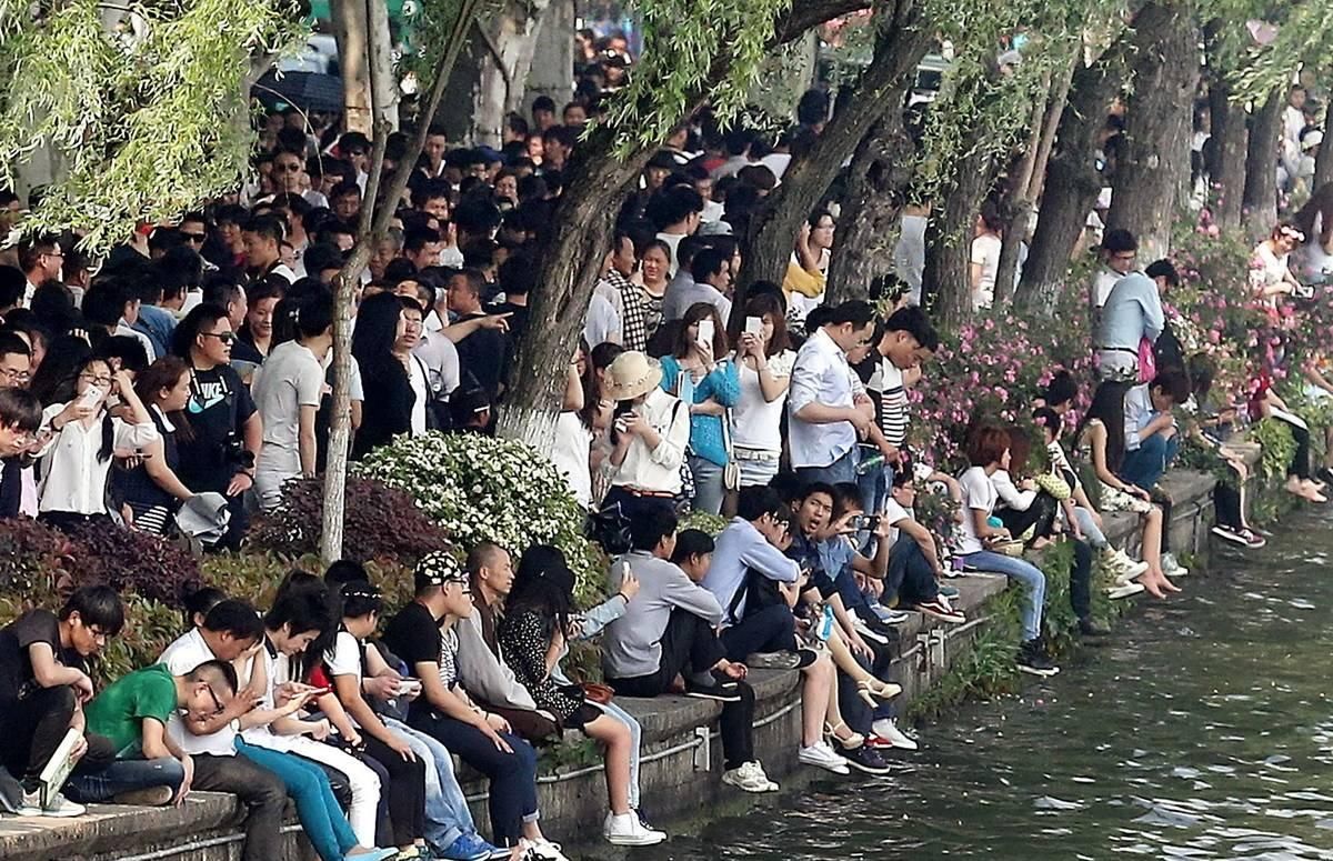 中国最美的景区，堪称5A界的“楷模”，让吐槽的网友实力“打脸”