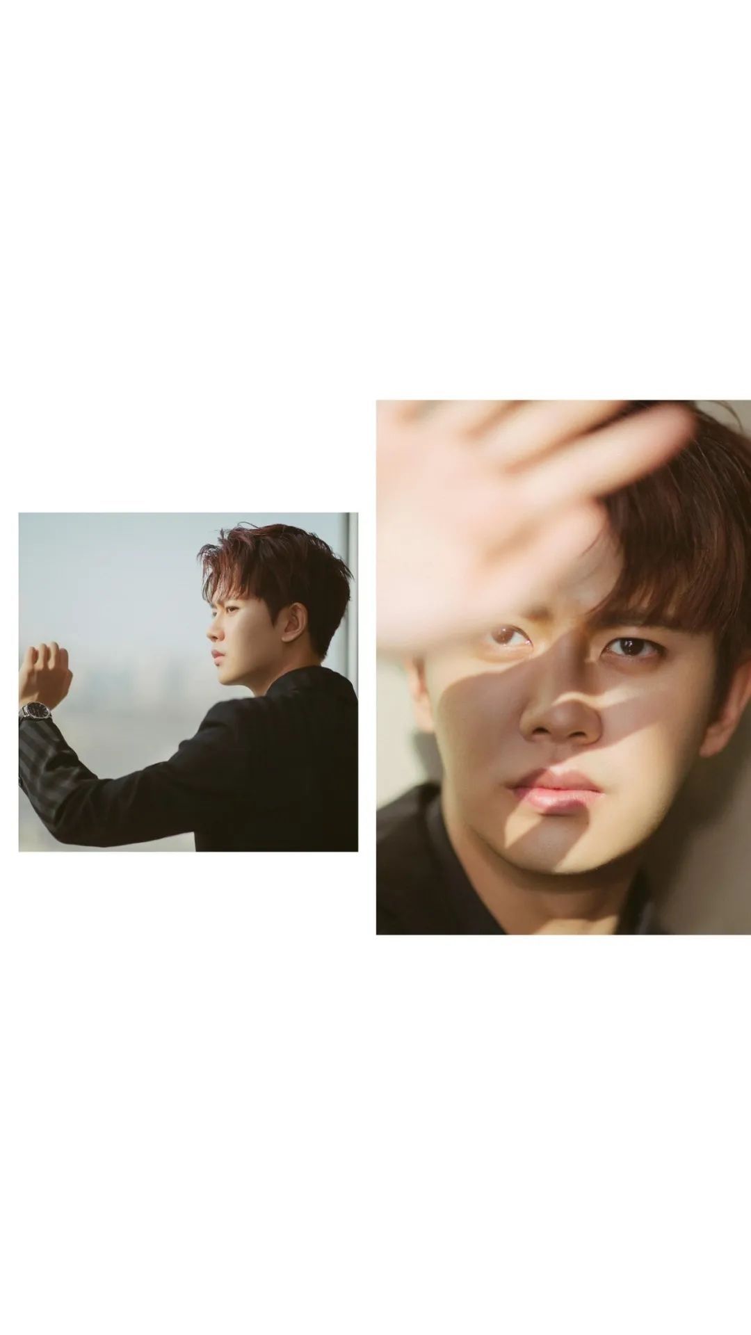 手机壁纸:@所有人,换壁纸啦