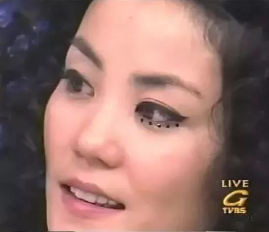 生完宝宝后的方媛这么快就复出了!美成张柏芝的她怪不得郭富城越