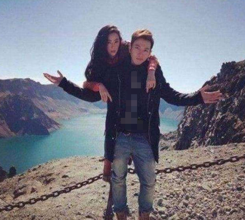 张柏芝下月巴黎结婚惊动了半个娱乐圈, 谢霆锋只用了7个字回复