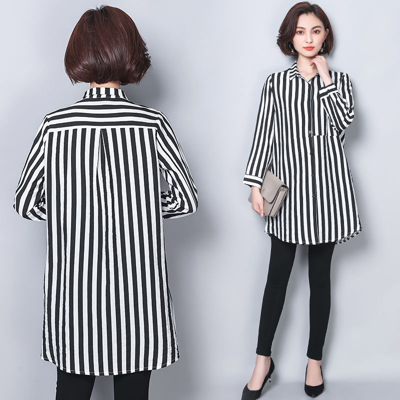 秋老虎临近，怕热汗多女人别穿毛衣!多穿这棉麻装，透气又舒适