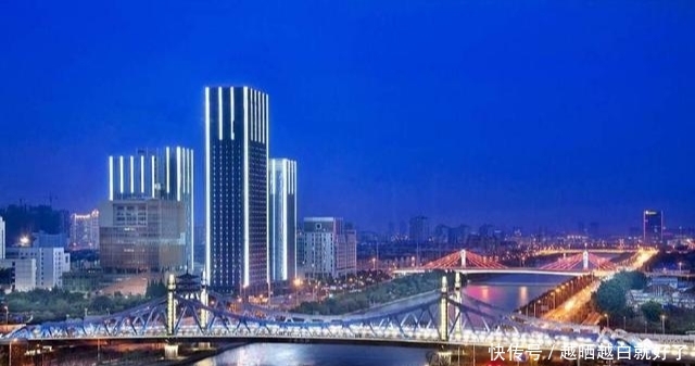  「富有」中国最富有的三个地级市，广东一席，江苏独占两席！