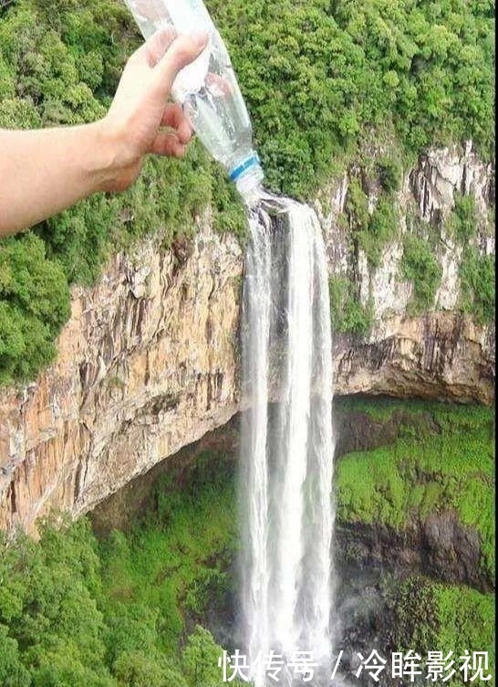 一组顶级照片,大开眼界!给大家欣赏欣赏