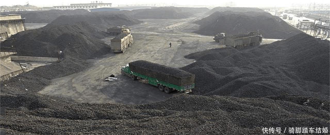 发现|我国发现全球最大煤田, 有2300亿吨, 出产的煤极其罕见！