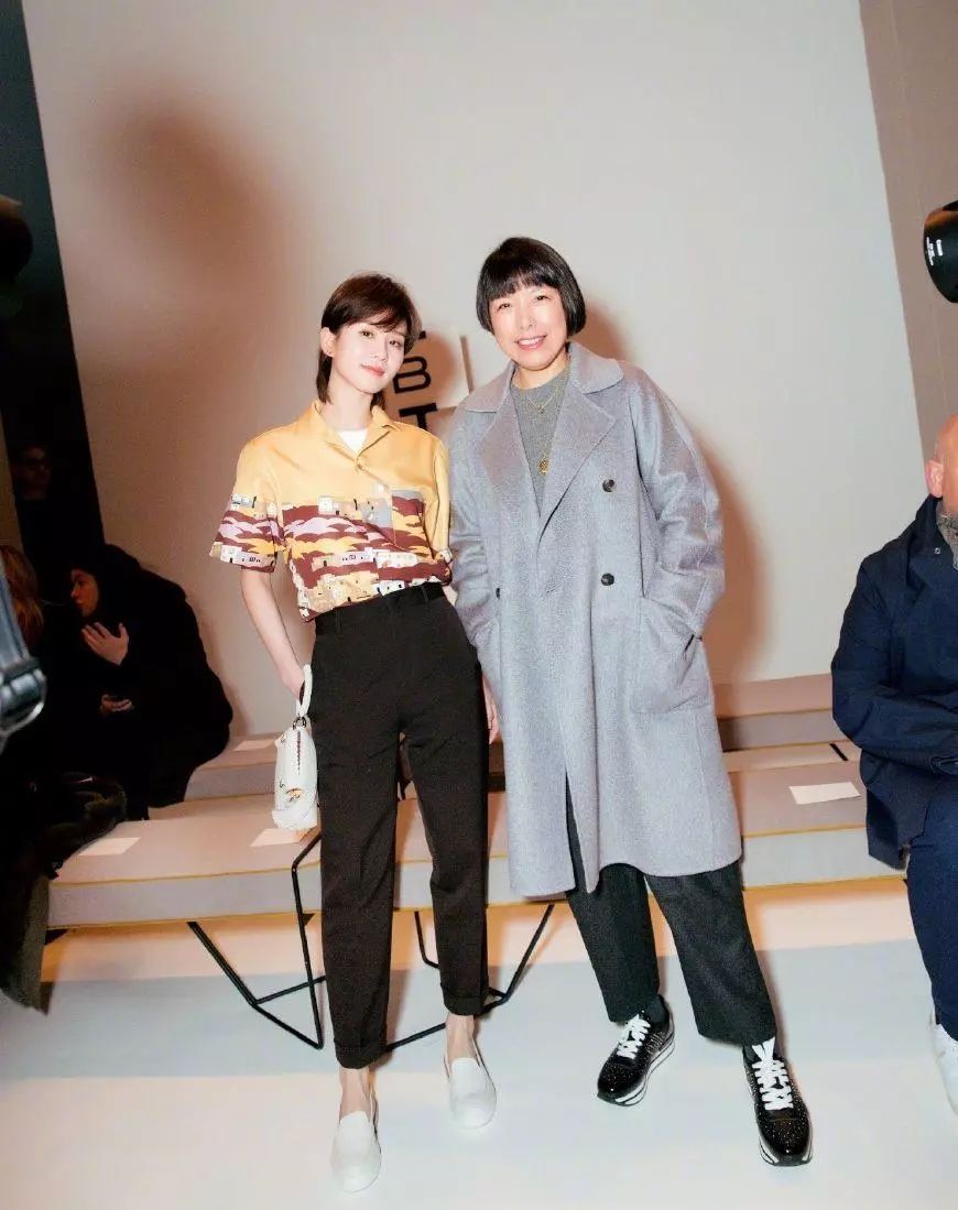 这么酷炫的发型为什么大家都说丑，然而蔡徐坤，华晨宇吴亦凡都在