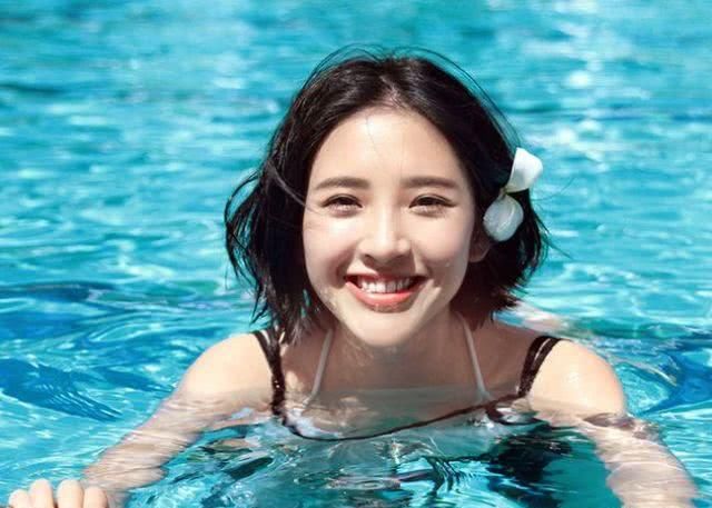  「着自己」“出淤泥而不染”的女明星：唐艺昕韩雪已入选，她成名20很多年零桃色新闻